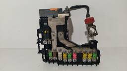 PLACA DE FUSÍVEIS DA BATERIA C4 LOUNGE 1.6 THP 2014 A 2017