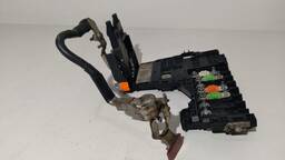 PLACA DE FUSÍVEIS DA BATERIA C4 LOUNGE 1.6 THP 2014 A 2017