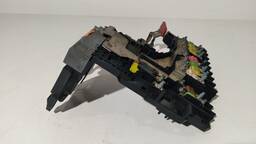 PLACA DE FUSÍVEIS DA BATERIA C4 LOUNGE 1.6 THP 2014 A 2017