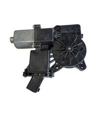 MOTOR MAQUINA VIDRO DIANT ESQ TRACKER 1.4 2018