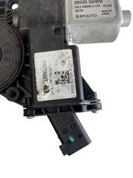 MOTOR MAQUINA VIDRO DIANT ESQ TRACKER 1.4 2018