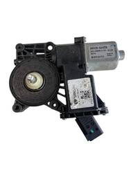 Motor Maquina Vidro Diant Esq Tracker 1.4 2018