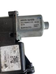 MOTOR MAQUINA VIDRO DIANT ESQ TRACKER 1.4 2018