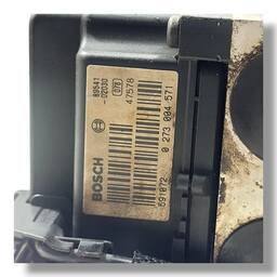 MODULO DE ABS TOYOTA COROLLA 2003 - 2008 0265216851