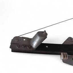 MÁQUINA DE VIDRO PORTA DIANTEIRA ESQUERDA LOGAN 08 A 13 MAN