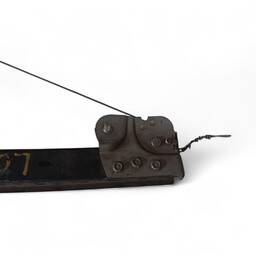 MÁQUINA DE VIDRO PORTA DIANTEIRA ESQUERDA LOGAN 08 A 13 MAN