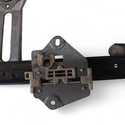 MÁQUINA DE VIDRO PORTA DIANTEIRA ESQUERDA LOGAN 08 A 13 MAN