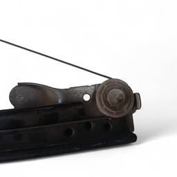 MÁQUINA DE VIDRO PORTA DIANTEIRA ESQUERDA LOGAN 08 A 13 MAN