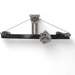 MÁQUINA DE VIDRO PORTA DIANTEIRA ESQUERDA LOGAN 08 A 13 MAN