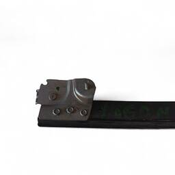 MÁQUINA VIDRO PORTA TRASEIRA ESQ SANDERO 15/ LOGAN 14/24 MAN