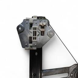 MÁQUINA VIDRO PORTA TRASEIRA ESQ SANDERO 15/ LOGAN 14/24 MAN