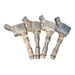 Bobina Audi A3 A4 A5 Jetta Golf Gti 1.8 2.0 Tsi Tfsi 2013/