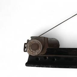 MÁQUINA VIDRO PORTA TRASEIRA DIR SANDERO 15/ LOGAN 14/24 MAN