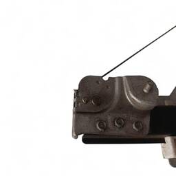 MÁQUINA VIDRO PORTA TRASEIRA DIR SANDERO 15/ LOGAN 14/24 MAN