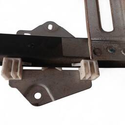 MÁQUINA VIDRO PORTA TRASEIRA DIR SANDERO 15/ LOGAN 14/24 MAN