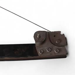 MÁQUINA VIDRO PORTA TRASEIRA DIR SANDERO 15/ LOGAN 14/24 MAN