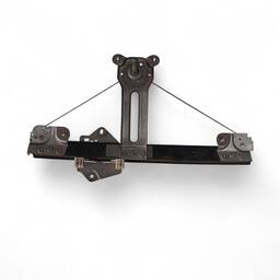 MÁQUINA VIDRO PORTA TRASEIRA DIR SANDERO 15/ LOGAN 14/24 MAN