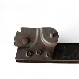 MÁQUINA VIDRO PORTA TRASEIRA ESQ SANDERO 15/ LOGAN 14/24 MAN