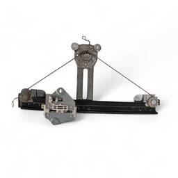 MÁQUINA VIDRO PORTA TRASEIRA ESQ SANDERO 15/ LOGAN 14/24 MAN