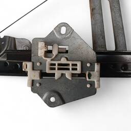 MÁQUINA VIDRO PORTA TRASEIRA ESQ SANDERO 15/ LOGAN 14/24 MAN