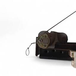 MÁQUINA VIDRO PORTA TRASEIRA ESQ SANDERO 15/ LOGAN 14/24 MAN