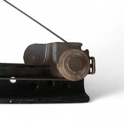 MÁQUINA VIDRO PORTA TRASEIRA ESQ SANDERO 15/ LOGAN 14/24 MAN