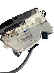 FECHADURA PORTA DIANTEIRA DIR TIGUAN ATÉ 17 AMAROK UP! 6PINO