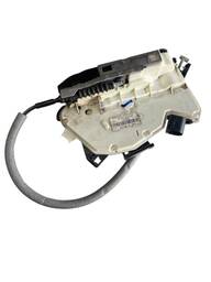 FECHADURA PORTA DIANTEIRA DIR TIGUAN ATÉ 17 AMAROK UP! 6PINO