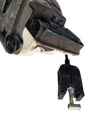 FECHADURA PORTA DIANTEIRA DIR TIGUAN ATÉ 17 AMAROK UP! 6PINO