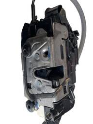 FECHADURA PORTA DIANTEIRA DIR TIGUAN ATÉ 17 AMAROK UP! 6PINO