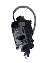 Fechadura Porta Dianteira Dir Tiguan até 17 Amarok UP! 6pino