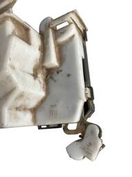 FECHADURA PORTA TRASEIRA ESQUERD CELTA 4P PRISMA 2007 A 2013