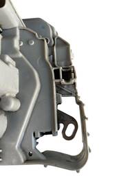 FECHADURA PORTA TRASEIRA ESQUERDA BRAVO 2011 2012 A 2016