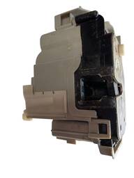 FECHADURA PORTA TRASEIRA ESQUERDA BRAVO 2011 2012 A 2016