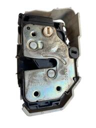 FECHADURA PORTA TRASEIRA ESQUERDA BRAVO 2011 2012 A 2016