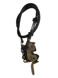 TRAVA FECHADURA LATERAL BANCO TRAS LD FOCUS SEDAN 2000 2009