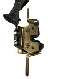 TRAVA FECHADURA LATERAL BANCO TRAS LD FOCUS SEDAN 2000 2009