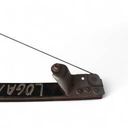 MÁQUINA DE VIDRO PORTA DIANTEIRA DIREITA LOGAN 08 A 13 MAN