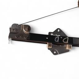 MÁQUINA DE VIDRO PORTA DIANTEIRA DIREITA LOGAN 08 A 13 MAN