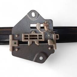 MÁQUINA DE VIDRO PORTA DIANTEIRA DIREITA LOGAN 08 A 13 MAN