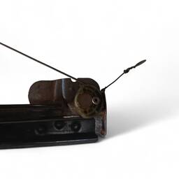 MÁQUINA DE VIDRO PORTA DIANTEIRA DIREITA LOGAN 08 A 13 MAN