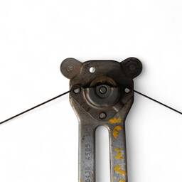 MÁQUINA DE VIDRO PORTA DIANTEIRA DIREITA LOGAN 08 A 13 MAN