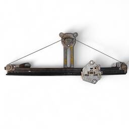 MÁQUINA DE VIDRO PORTA DIANTEIRA DIREITA LOGAN 08 A 13 MAN