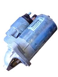 Motor Arranque Toyota Corolla 1.8 2009 a 2013 281000d190