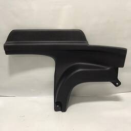 Acabamento Soleira T/D Hyundai I30 2009 a 2012