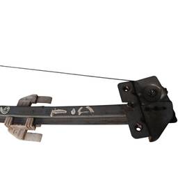 MÁQUINA DE VIDRO PORTA TRASEIRA DIREITA PEUGEOT 206 ELÉ