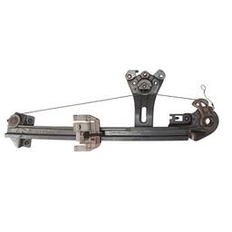 MÁQUINA DE VIDRO PORTA TRASEIRA DIREITA PEUGEOT 206 ELÉ