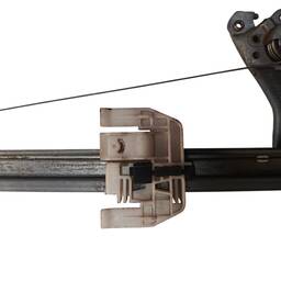 MÁQUINA DE VIDRO PORTA TRASEIRA DIREITA PEUGEOT 206 ELÉ