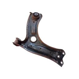 Bandeija Suspensao Diant Dir Vw Saveiro 1.6 8v 2010 