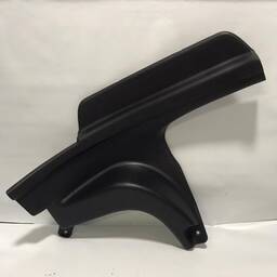 Acabamento Soleira T/E Hyundai I30 2009 a 2012